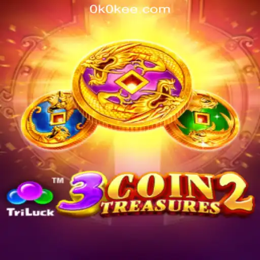 Discovering the Treasure Hunt: An In-Depth Look at 3CoinTreasures2