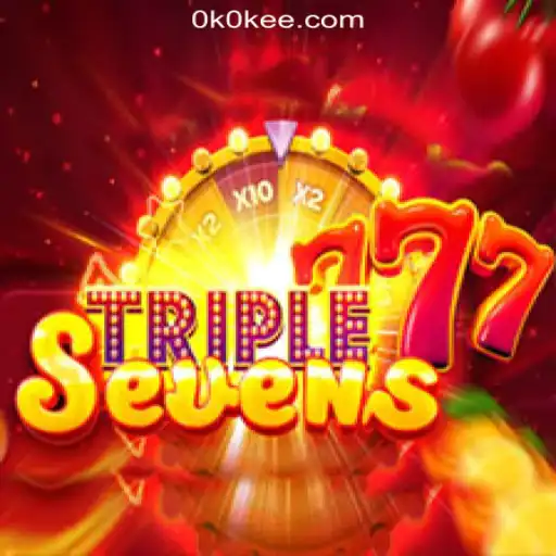 Discover the Thrilling World of 777TripleSeven: Your Gateway to OKOKEE.com Oficial Slots Brasil #1