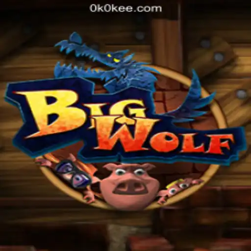 Exploring the Thrilling World of BigWolf: A Closer Look at OKOKEE.com Oficial Slots Brasil #1
