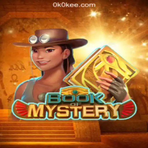 Discover the Thrilling World of Book of Mystery at OKOKEE.com Oficial Slots Brasil #1