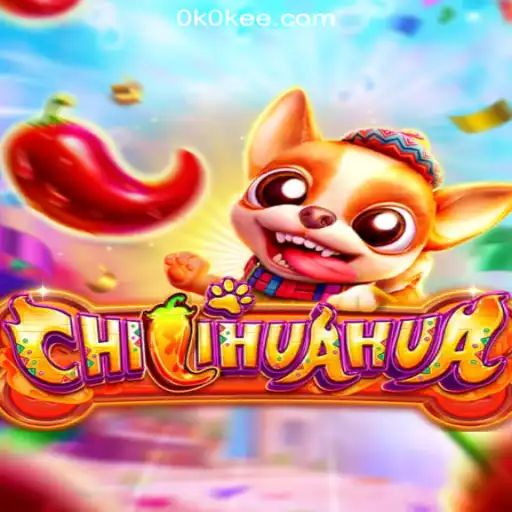 Unveiling the Excitement of CHILIHUAHUA: A Premier Gaming Experience