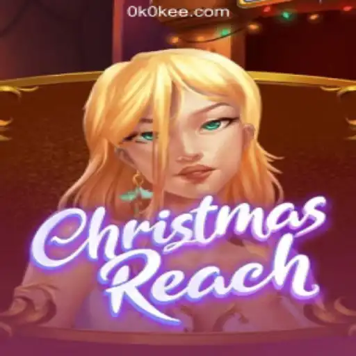 ChristmasReach: A Festive Adventure in Virtual Slots