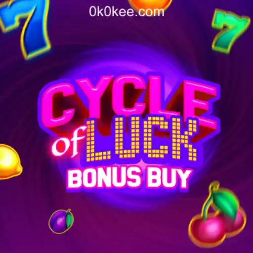 Discover the Excitement of CycleofLuckBonusBuy with OKOKEE.com: Brazil's Premier Slot Experience