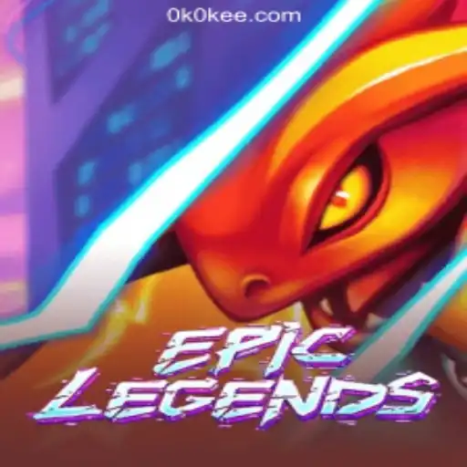 EpicLegends: A Guide to the Immersive Adventure Game