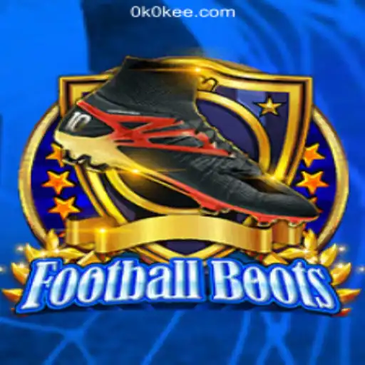 Exploring FootballBoots: The Thrilling World of OKOKEE.com Oficial Slots Brasil #1