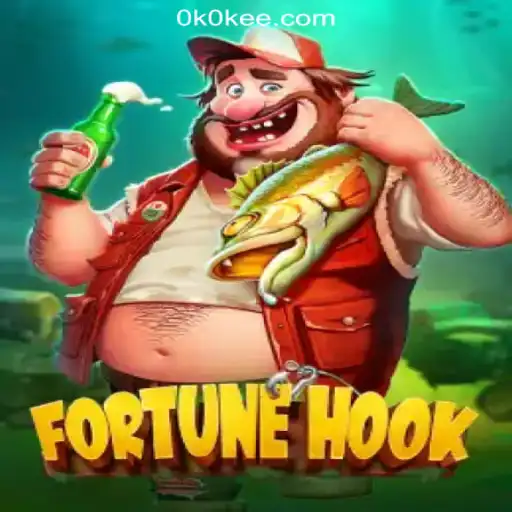Discover the Excitement of FortuneHook with OKOKEE.com Oficial Slots Brasil #1