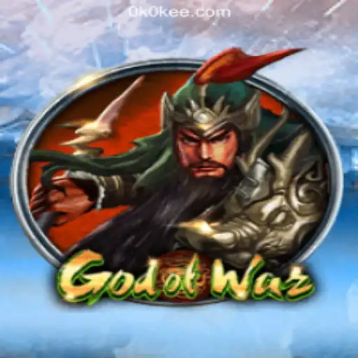 Exploring 'GodofWar': The Legendary Game and Its Presence in OKOKEE.com Oficial Slots Brasil