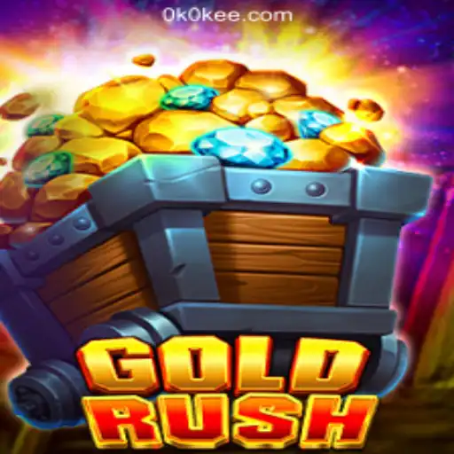 Exploring GoldRush: An Immersive Slot Experience with OKOKEE.com