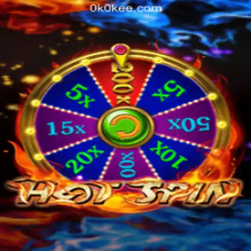 Discover the Thrilling World of HotSpin Slots