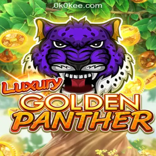 LUXURYGOLDENPANTHER: An Engaging Slot Game Experience