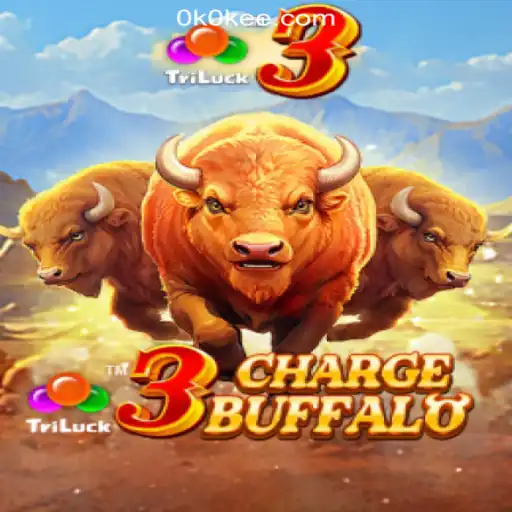 Discover the Thrills of 3ChargeBuffalo: The Premier Slot Game at OKOKEE.com Brasil