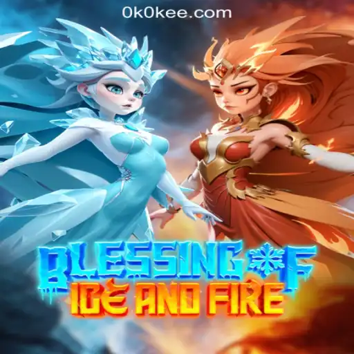 Exploring the Mystical World of BlessingofIceandFire