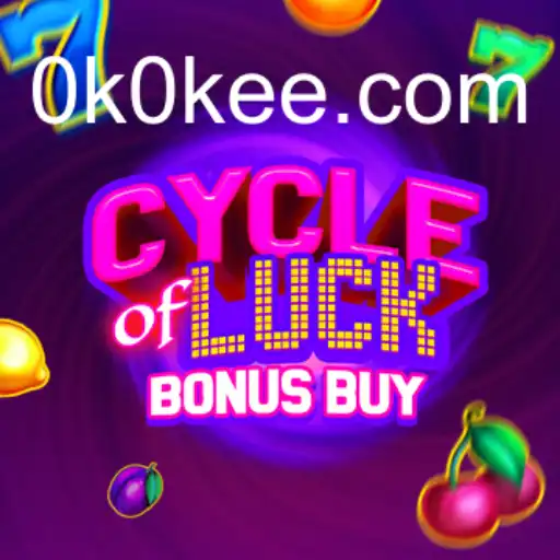 Discover the Excitement of CycleofLuckBonusBuy with OKOKEE.com: Brazil's Premier Slot Experience