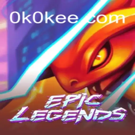 EpicLegends: A Guide to the Immersive Adventure Game