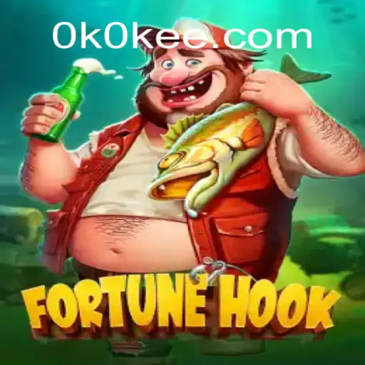 Discover the Excitement of FortuneHook with OKOKEE.com Oficial Slots Brasil #1