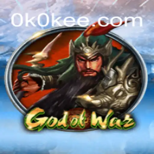 Exploring 'GodofWar': The Legendary Game and Its Presence in OKOKEE.com Oficial Slots Brasil