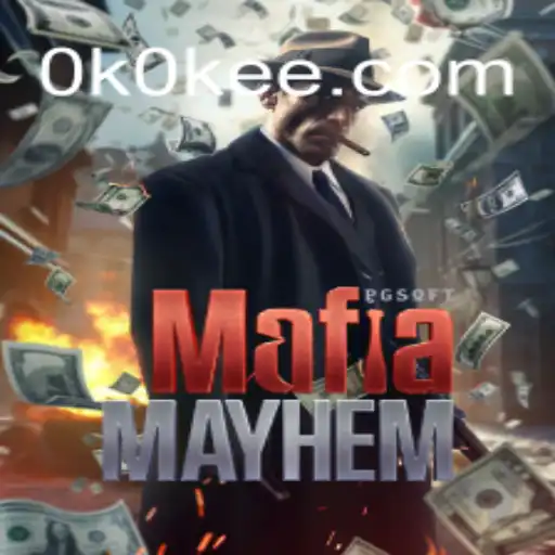 MafiaMayhem: The Thrilling World of Strategy and Suspense