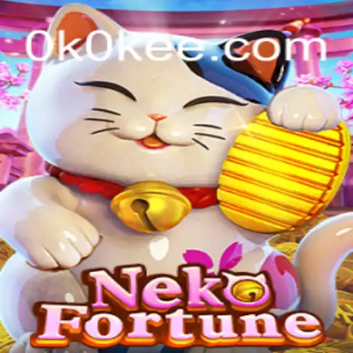 Discover the Exciting World of NekoFortune: The Top Slot Game by OKOKEE.com Oficial Slots Brasil