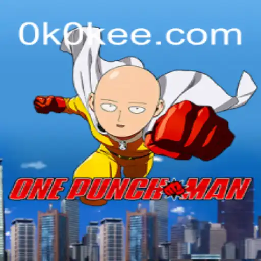 The Exciting World of OnePunchMan: OKOKEE.com Oficial Slots Brasil #1