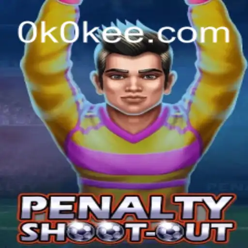 Mastering PenaltyShootOut: The Thrilling Game Experience with OKOKEE.com Oficial Slots Brasil #1