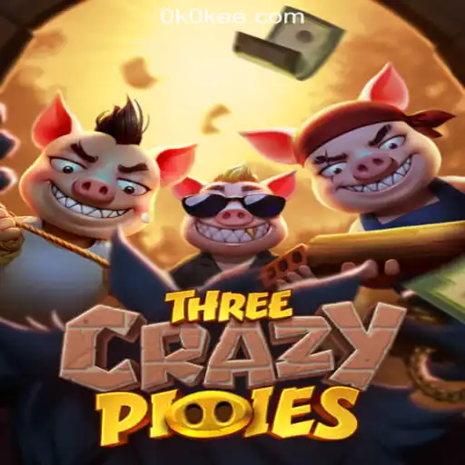 Exploring the Exciting World of ThreeCrazyPiggies