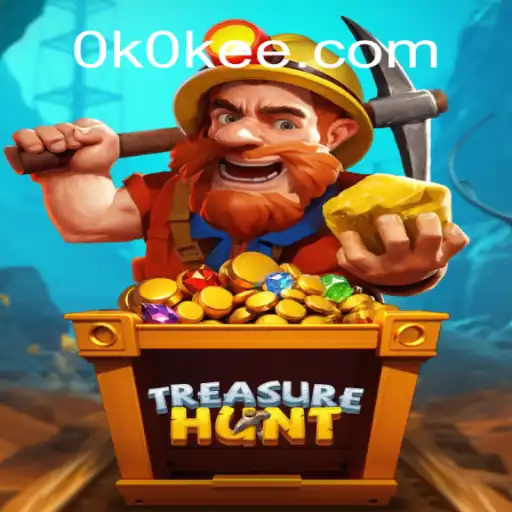 Exploring the Thrilling World of TreasureHunt: An In-Depth Look at OKOKEE.com Oficial Slots Brasil #1