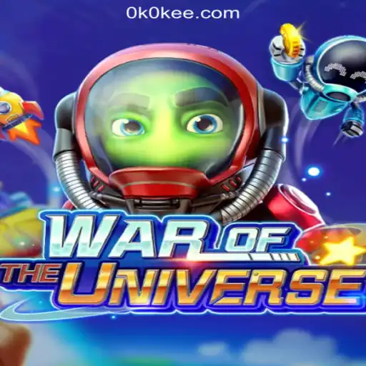 Explore the Exciting World of WAROFTHEUNIVERSE: An In-Depth Look at the Game That is Taking Brazil by Storm