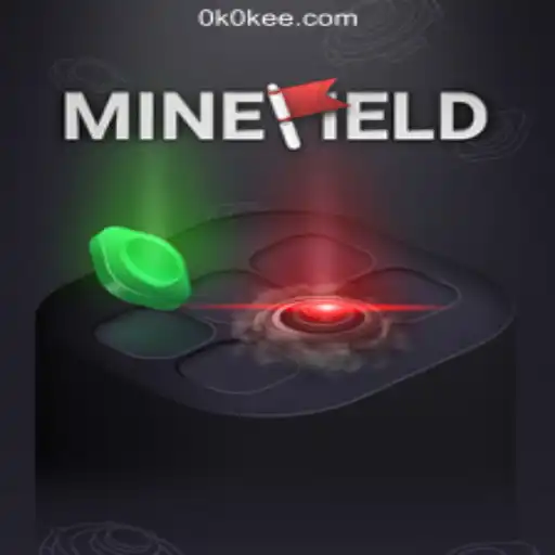 MineField: Navigating the Explosive World of OKOKEE.com Oficial Slots Brasil #1