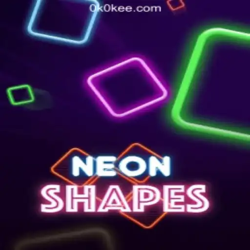 Exploring the Vibrant World of NeonShapes: A Gaming Sensation