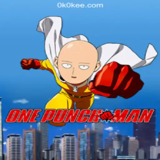 The Exciting World of OnePunchMan: OKOKEE.com Oficial Slots Brasil #1