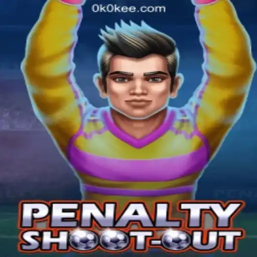 Mastering PenaltyShootOut: The Thrilling Game Experience with OKOKEE.com Oficial Slots Brasil #1
