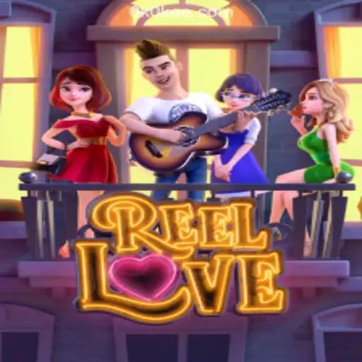 ReelLove: The Ultimate Slot Experience at OKOKEE.com Oficial Slots Brasil #1