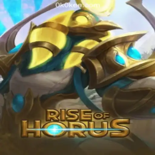 Discover the Thrilling World of RiseofHorus