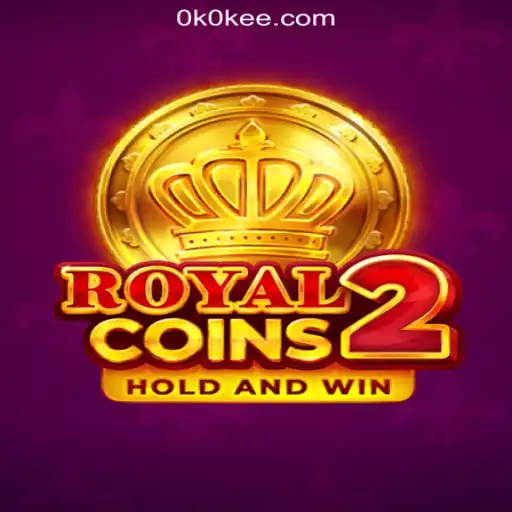Exploring RoyalCoins2: The New Sensation in OKOKEE.com Oficial Slots Brasil #1