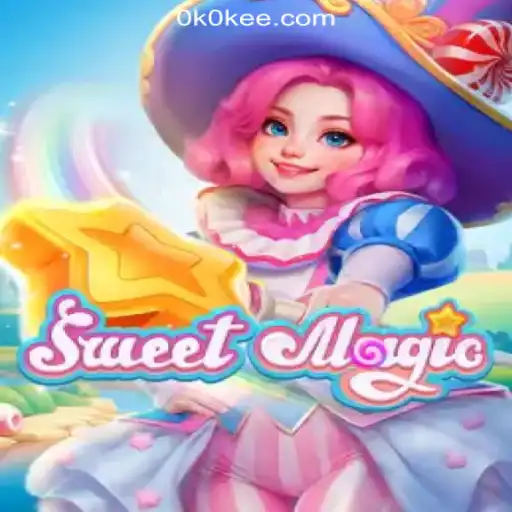 Discover the Magical World of SweetMagic Slots at OKOKEE.com