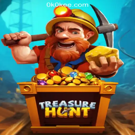 Exploring the Thrilling World of TreasureHunt: An In-Depth Look at OKOKEE.com Oficial Slots Brasil #1