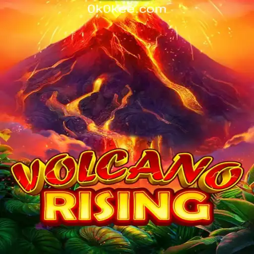 The Thrilling World of VolcanoRising and OKOKEE.com Oficial Slots Brasil #1