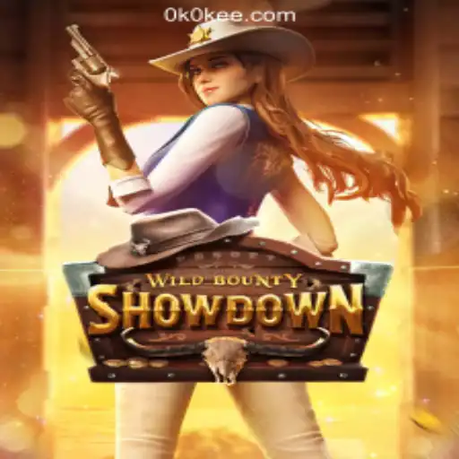 WildBountyShowdown: Exploring OKOKEE.com Oficial Slots Brasil #1