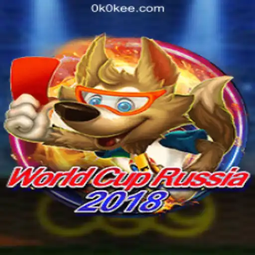 Exploring WorldCupRussia2018: The Thrilling Arcade Experience